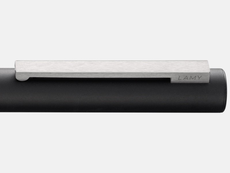 Пружина в клипе Lamy cp Металлический пружинный элемент в основании клипа ручки Lamy cp для усиления прижимного усилия
