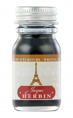Чернила HERBIN, ЦВЕТА ПАРИЖА, Tour Eiffel/Коричневый