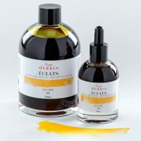 Акварельные чернила HERBIN ECLATS, Ocre/Охра