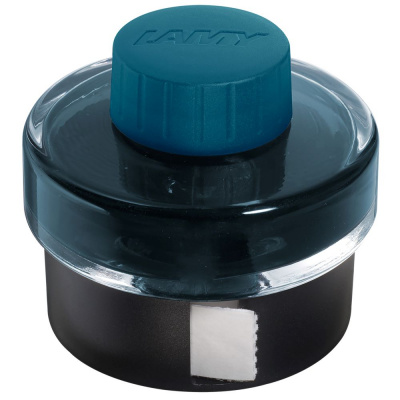 Чернила LAMY T52, Petrol/Сине-зеленый