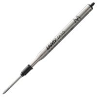 Стержень для шариковой ручки LAMY M16, Black/Черный