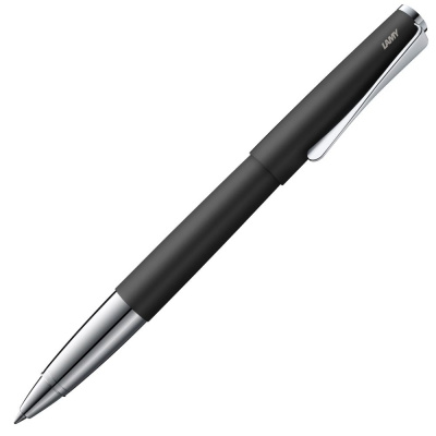 Чернильный роллер LAMY STUDIO, Black/Черный