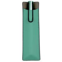 Чехол для ручки LAMY Dark dusk with mint (Темно-синий с мятным)