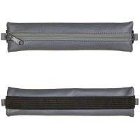 Чехол для ручек CLAIREFONTAINE AGE BAG PLATE, Grise/Серый