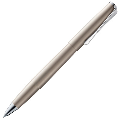 Чернильный роллер LAMY STUDIO, Palladium/Палладиевое покрытие