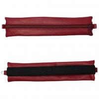 Чехол для ручек CLAIREFONTAINE AGE BAG PLATE, Rouge/Бордовый