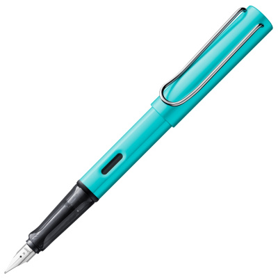 Ручка перьевая LAMY AL-STAR, Turmaline/Турмалин