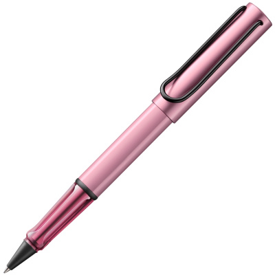 Чернильный роллер LAMY AL-STAR, Autumn Pink/Розовый
