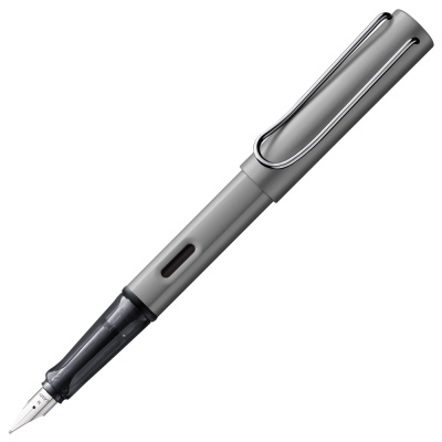 Ручка перьевая LAMY AL-STAR, Graphite/Графит
