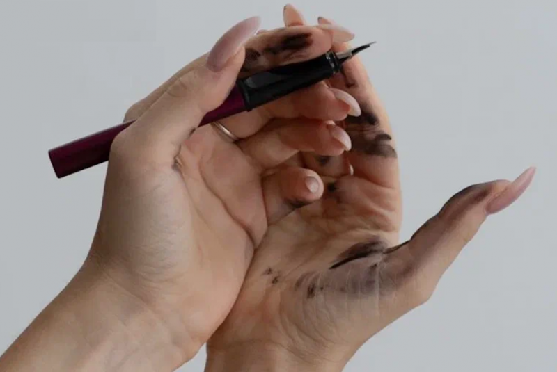 Ручка Lamy течет?