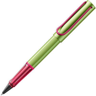 Чернильный роллер LAMY AL-STAR, Disco/Салатовый