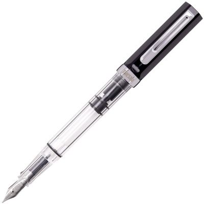 Ручка перьевая TWSBI ECO, Black/Черный