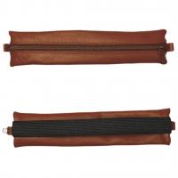 Чехол для ручек CLAIREFONTAINE AGE BAG PLATE, Marron/Коричневый