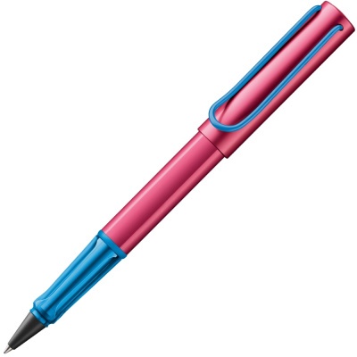 Чернильный роллер LAMY AL-STAR, Roller-skate/Розовый