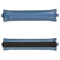Чехол для ручек CLAIREFONTAINE AGE BAG PLATE, Bleu/Синий