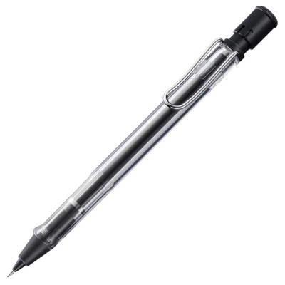 Карандаш автоматический LAMY SAFARI, Vista/Прозрачный