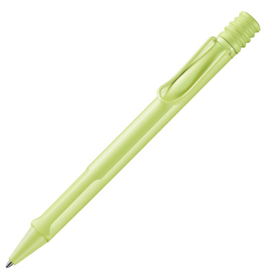 Ручка шариковая LAMY SAFARI, Spring green/Зеленый
