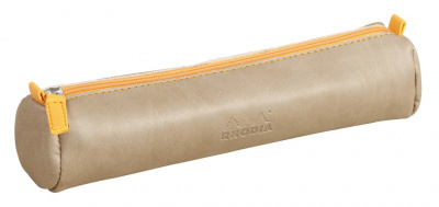 Пенал RHODIARAMA, Taupe/Серо-коричневый