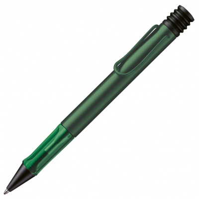 Ручка шариковая LAMY AL-STAR, Pine/Зеленый