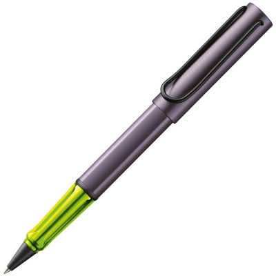 Чернильный роллер LAMY AL-STAR, Aubergine/Фиолетовый