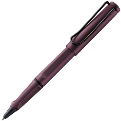 Чернильный роллер LAMY SAFARI, Scarlet/Фиолетовый (пурпурный)