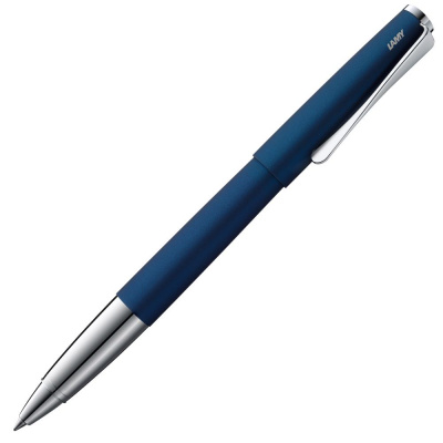 Чернильный роллер LAMY STUDIO, Imperial blue/Синий