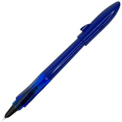 Ручка перьевая JINHAO SHARK, Blue/Синий