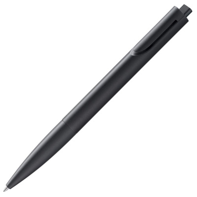 Ручка шариковая LAMY NOTO, Black/Черный