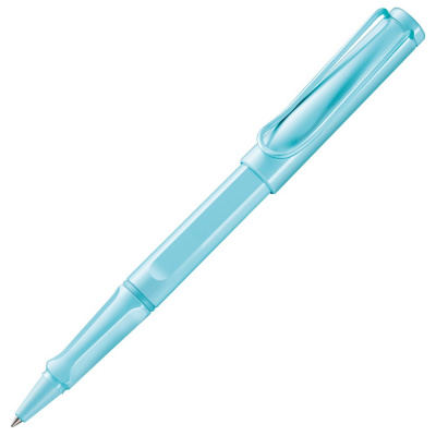 Чернильный роллер LAMY SAFARI, Aqua sky/Голубой