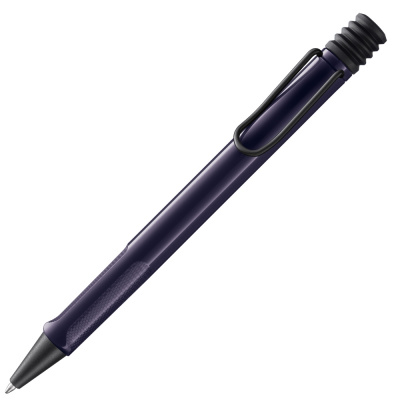 Ручка шариковая LAMY SAFARI, Meteora/Фиолетовый