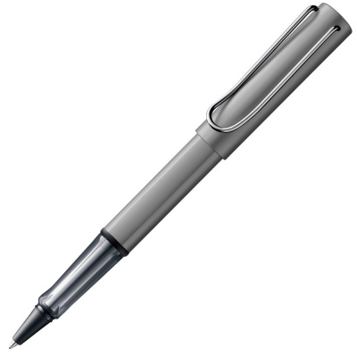 Чернильный роллер LAMY AL-STAR, Graphite/Графит