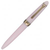Ручка перьевая SAILOR SHIKIORI KUSA ASOBI, Gold IP still nib, Hanakanmuri/Розовый