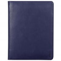 Rhodia папка RHODIARAMA на молнии, А5, Midnight/Темно-синий
