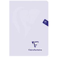 Тетрадь CLAIREFONTAINE MIMESYS PASTEL, A5, 90 г, Lilas/Лиловый