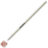 Стержень шариковый для мультисистемной ручки RHODIA, Red/Красный