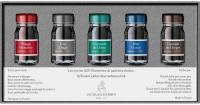 Набор чернил HERBIN PRESTIGE 1670