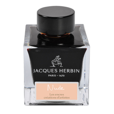 Чернила HERBIN PRESTIGE, Nude/Бежевый