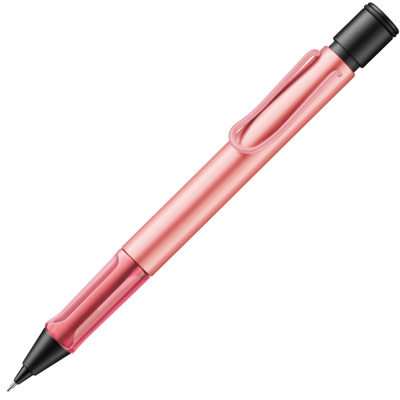 Карандаш автоматический LAMY AL-STAR, Flamingo/Розовый