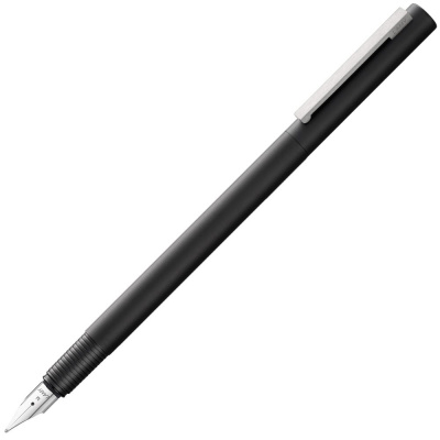 Ручка перьевая LAMY CP1, Black/Черный