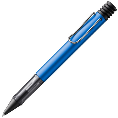 Ручка шариковая LAMY AL-STAR, Ocean blue/Синий
