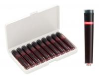 Картриджи для перьевой ручки TWSBI, Red/Красный