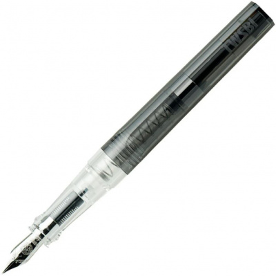 Ручка перьевая TWSBI SWIPE, Smoke/Черный