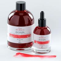 Акварельные чернила HERBIN ECLATS, Rouge/Красный