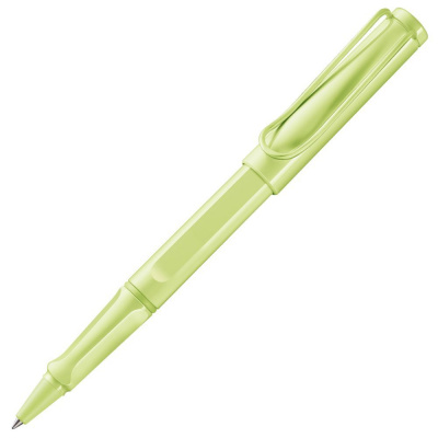Чернильный роллер LAMY SAFARI, Spring green/Зеленый