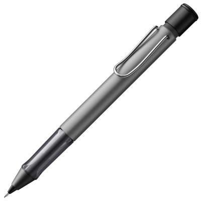 Карандаш автоматический LAMY AL-STAR, Graphite/Графит