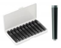 Картриджи для перьевой ручки TWSBI, Black/Черный