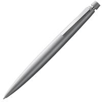 Карандаш автоматический LAMY 2000, Brushed/Матовая сталь