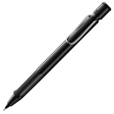 Карандаш автоматический LAMY SAFARI, Black/Черный