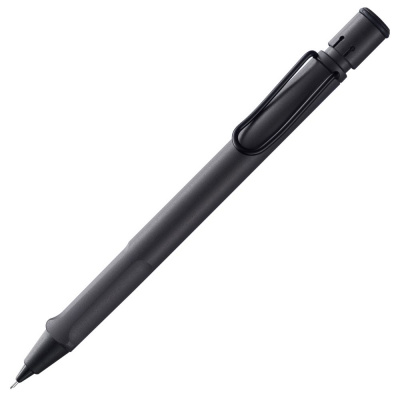 Карандаш автоматический LAMY SAFARI, Umbra/Умбра (коричневый)
