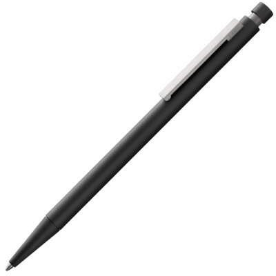Ручка шариковая LAMY CP1, Black/Черный